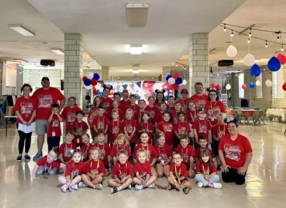 Stars, Stripes and STEM